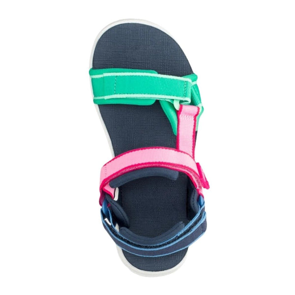 JACK WOLFSKIN jack wolfskin Seven Seas 3 Kids Sandals