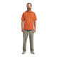 JACK WOLFSKIN jack wolfskin Sierra Canyon Men's Shirt