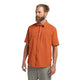JACK WOLFSKIN jack wolfskin Sierra Canyon Men's Shirt