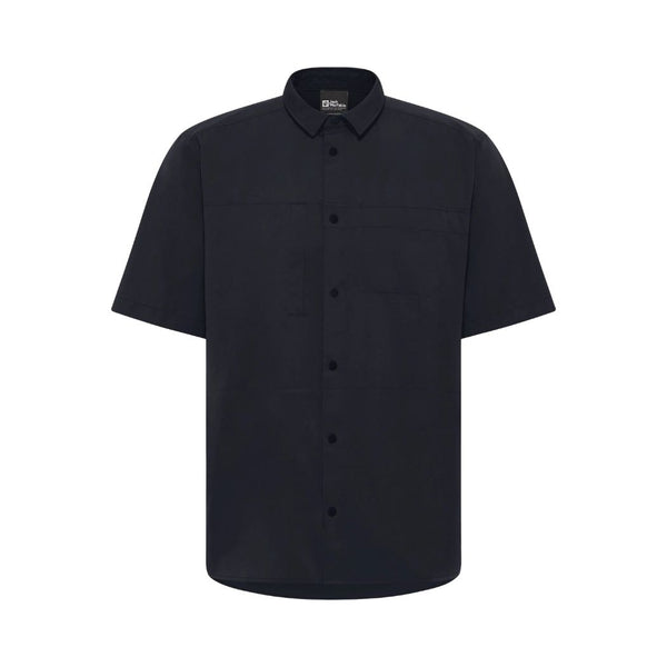 JACK WOLFSKIN jack wolfskin Sierra Canyon Men's Shirt