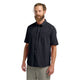 JACK WOLFSKIN jack wolfskin Sierra Canyon Men's Shirt