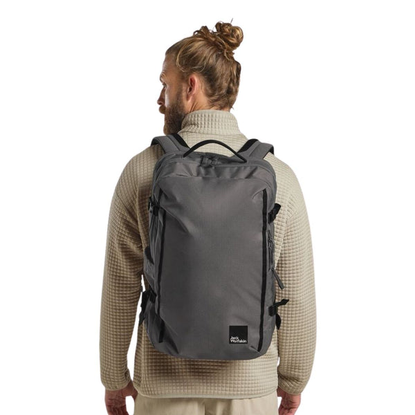 JACK WOLFSKIN jack wolfskin Sierra Unisex Daypack