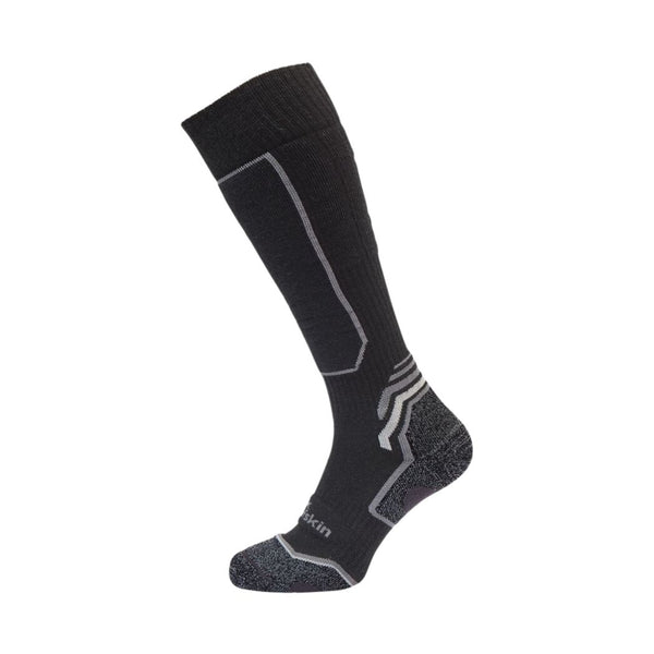 JACK WOLFSKIN jack wolfskin Ski Merino Unisex High Socks