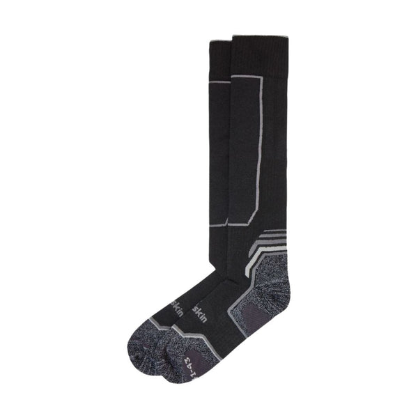 JACK WOLFSKIN jack wolfskin Ski Merino Unisex High Socks