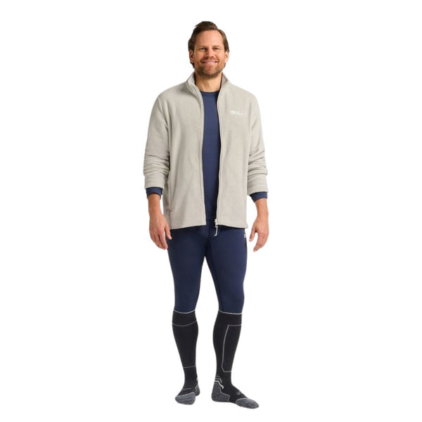 JACK WOLFSKIN jack wolfskin Ski Merino Unisex High Socks