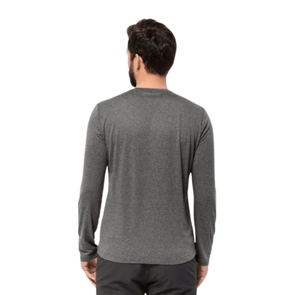 JACK WOLFSKIN jack wolfskin Sky Thermal Men's Long Sleeve Shirt