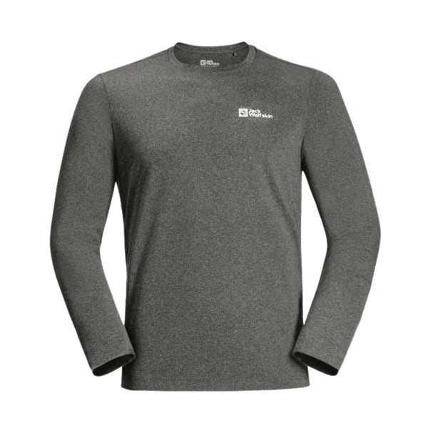 JACK WOLFSKIN jack wolfskin Sky Thermal Men's Long Sleeve Shirt