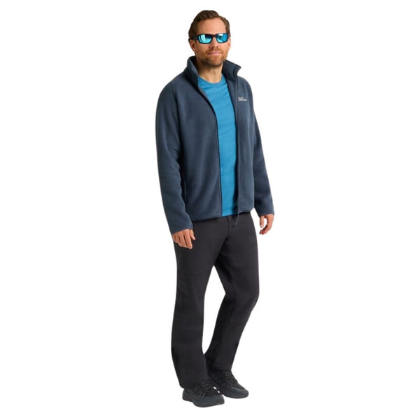 JACK WOLFSKIN jack wolfskin Sky Thermal Men's Long Sleeve Shirt