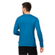 JACK WOLFSKIN jack wolfskin Sky Thermal Men's Long Sleeve Tee