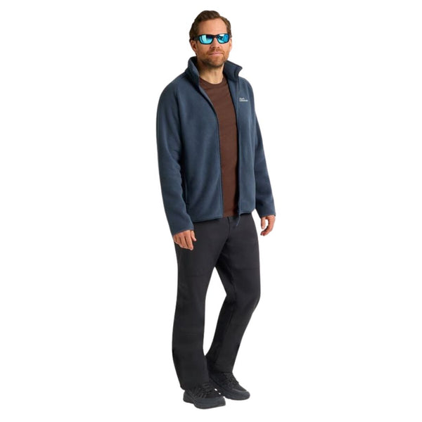 JACK WOLFSKIN jack wolfskin Sky Thermal Men's Long Sleeve Shirt