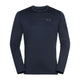 JACK WOLFSKIN jack wolfskin Sky Thermal Men's Long Sleeve Tee