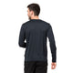 JACK WOLFSKIN jack wolfskin Sky Thermal Men's Long Sleeve Tee