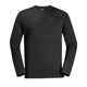 JACK WOLFSKIN jack wolfskin Sky Thermal Men's Long Sleeved Functional Shirt