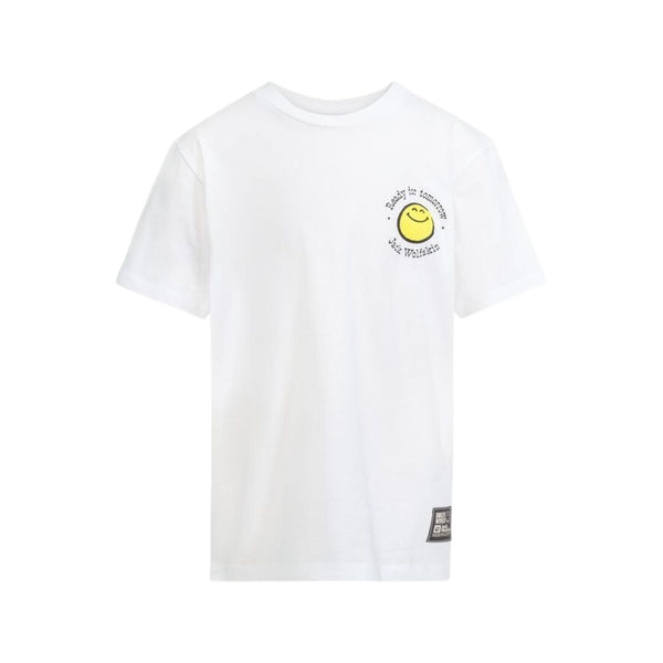 JACK WOLFSKIN jack wolfskin Smileyworld Kids Tee