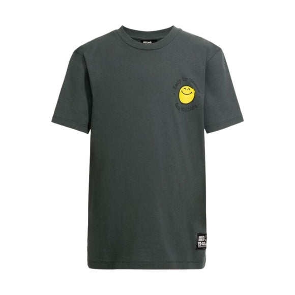 JACK WOLFSKIN jack wolfskin Smileyworld Youth's Tee