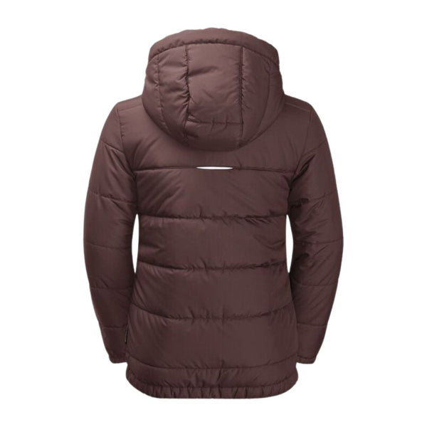 JACK WOLFSKIN jack wolfskin Snow Fox Kids Winter Jacket