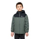 JACK WOLFSKIN jack wolfskin Snowcurl 3in1 Kids Jacket