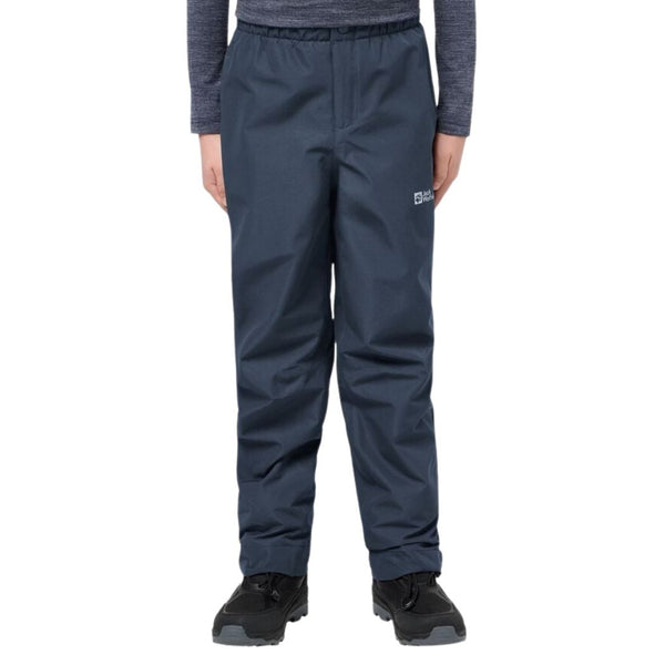 JACK WOLFSKIN jack wolfskin Snowy Days Kids Pants
