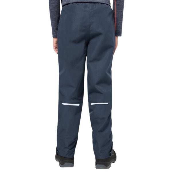 JACK WOLFSKIN jack wolfskin Snowy Days Kids Pants