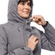 JACK WOLFSKIN jack wolfskin Stirnberg Ins Women's Jacket