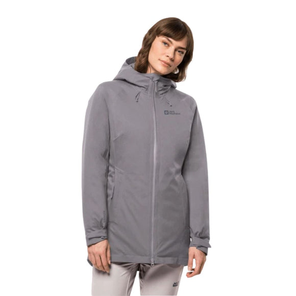 JACK WOLFSKIN jack wolfskin Stirnberg Ins Women's Jacket