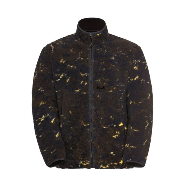 JACK WOLFSKIN jack wolfskin Stone Lite AOP Men's Jacket