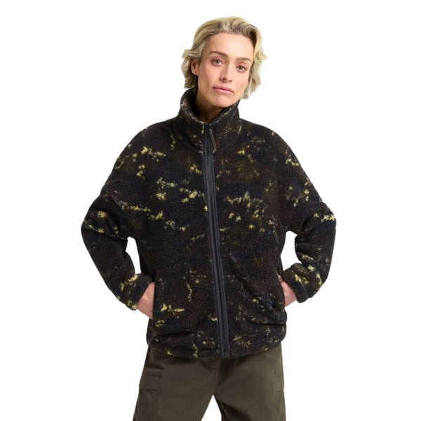 JACK WOLFSKIN jack wolfskin Stone Lite AOP Women's Jacket