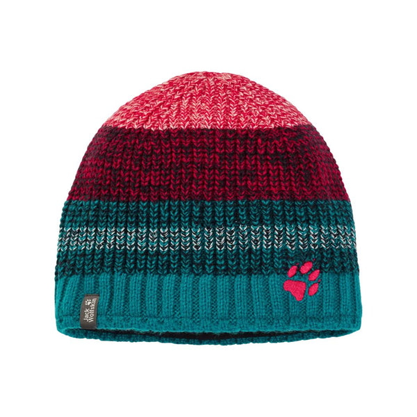 JACK WOLFSKIN jack wolfskin Stormlock Nighthike Kids Beanie