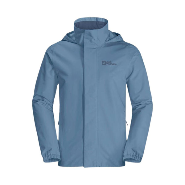 JACK WOLFSKIN jack wolfskin Stormy Point 2L Men's Rain Jacket