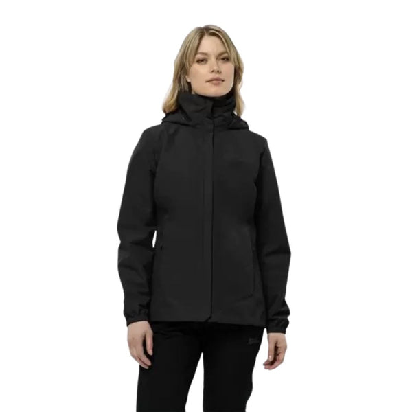 JACK WOLFSKIN jack wolfskin Stormy Point 2L Women's Jacket