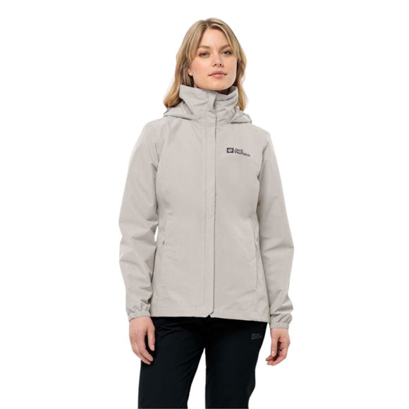 JACK WOLFSKIN jack wolfskin Stormy Point 2L Women's Jacket