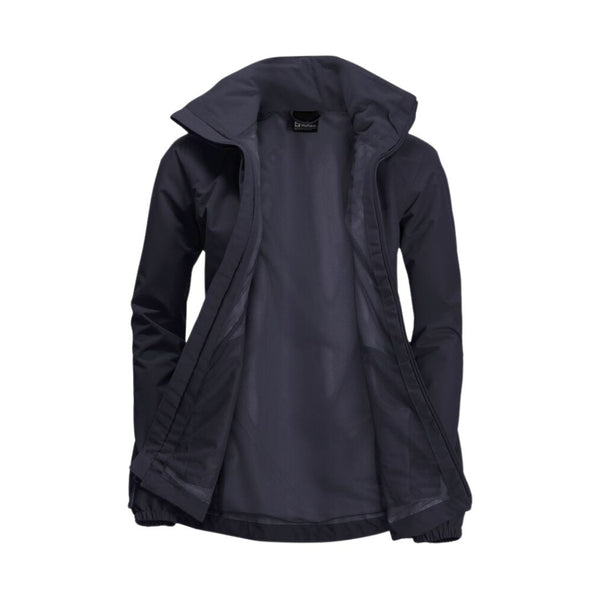 JACK WOLFSKIN jack wolfskin Stormy Point 2L Women's Jacket