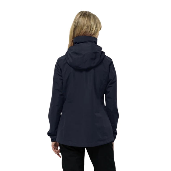 JACK WOLFSKIN jack wolfskin Stormy Point 2L Women's Jacket