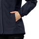 JACK WOLFSKIN jack wolfskin Stormy Point 2L Women's Jacket