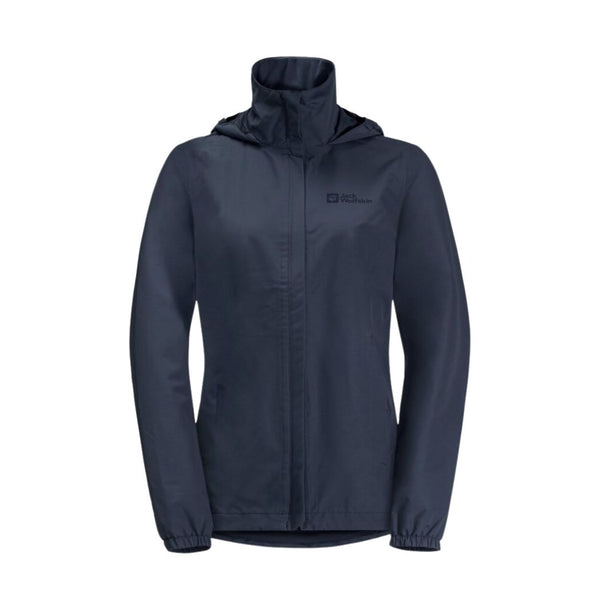 JACK WOLFSKIN jack wolfskin Stormy Point 2L Women's Jacket