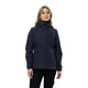 JACK WOLFSKIN jack wolfskin Stormy Point 2L Women's Jacket