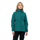 JACK WOLFSKIN jack wolfskin Stormy Point 2L Women's Jacket