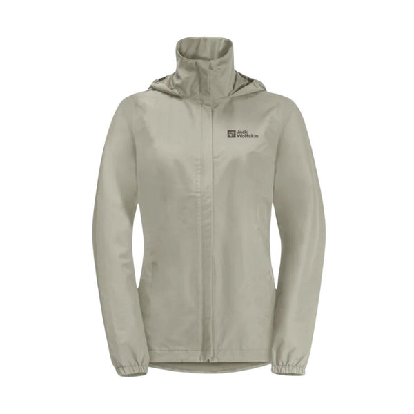 JACK WOLFSKIN jack wolfskin Stormy Point 2L Women's Jacket