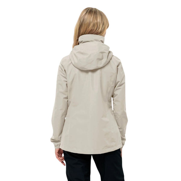 JACK WOLFSKIN jack wolfskin Stormy Point 2L Women's Jacket