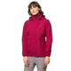 JACK WOLFSKIN jack wolfskin Stormy Point 2L Women's Jacket