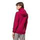 JACK WOLFSKIN jack wolfskin Stormy Point 2L Women's Jacket