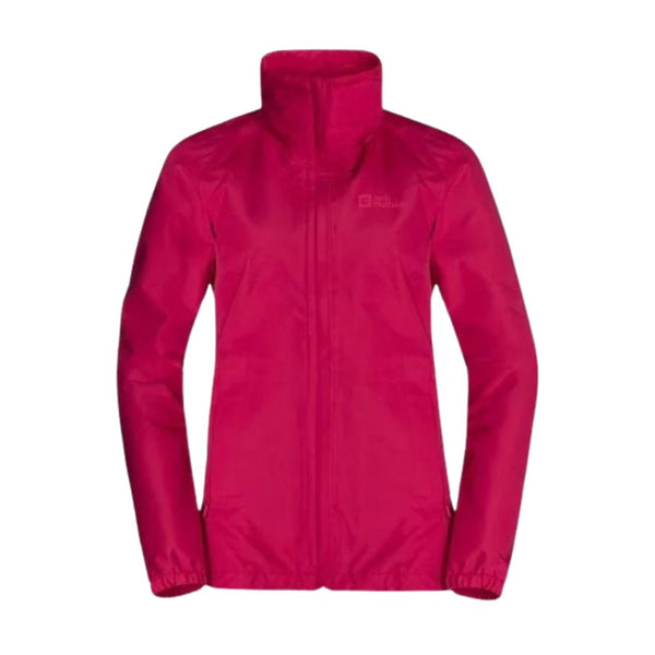 JACK WOLFSKIN jack wolfskin Stormy Point 2L Women's Jacket