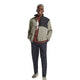 JACK WOLFSKIN jack wolfskin Sumetro FZ Men's Fleece Jacket