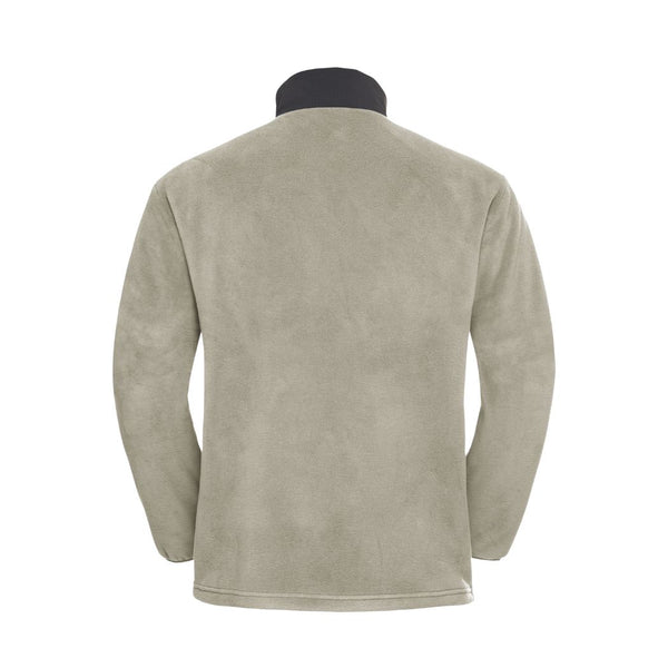 JACK WOLFSKIN jack wolfskin Sumetro FZ Men's Fleece Jacket