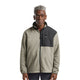 JACK WOLFSKIN jack wolfskin Sumetro FZ Men's Fleece Jacket
