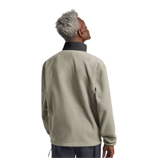 JACK WOLFSKIN jack wolfskin Sumetro FZ Men's Fleece Jacket