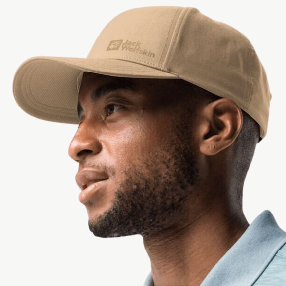 JACK WOLFSKIN jack wolfskin Summer Storm XT Unisex Cap