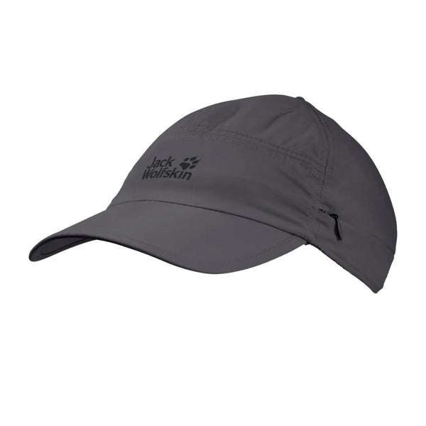 JACK WOLFSKIN jack wolfskin Supplex Canyon Unisex Cap