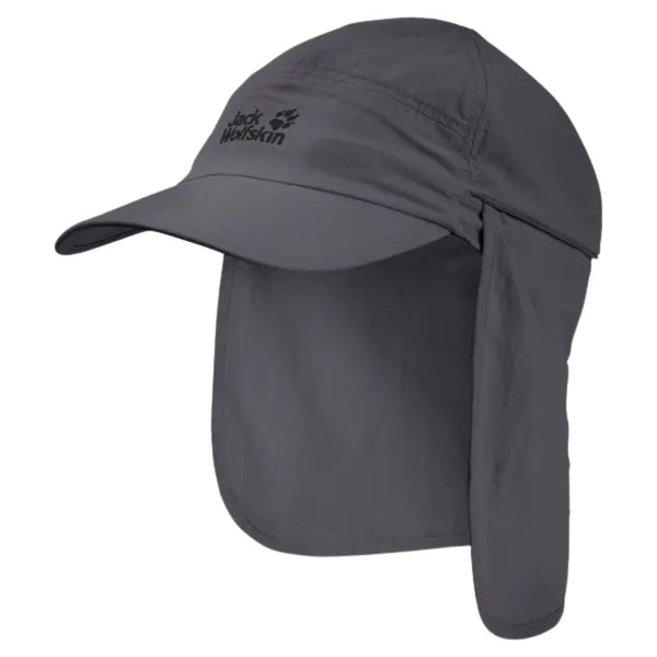 JACK WOLFSKIN jack wolfskin Supplex Canyon Unisex Cap