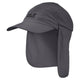JACK WOLFSKIN jack wolfskin Supplex Canyon Unisex Cap